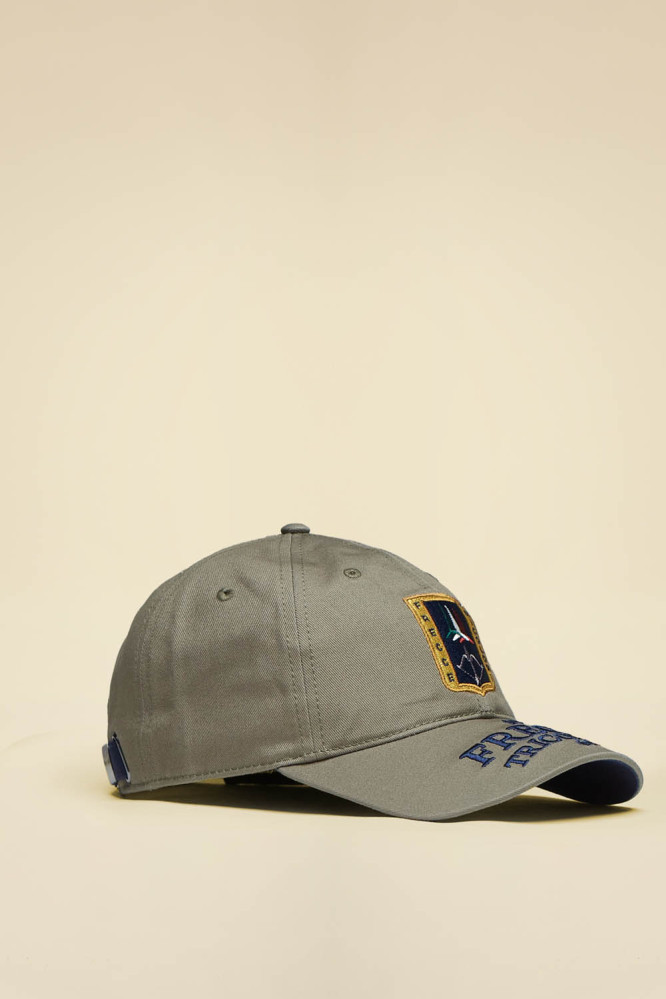 Kšiltovka cappellino baseball 261HA1251UCT02261