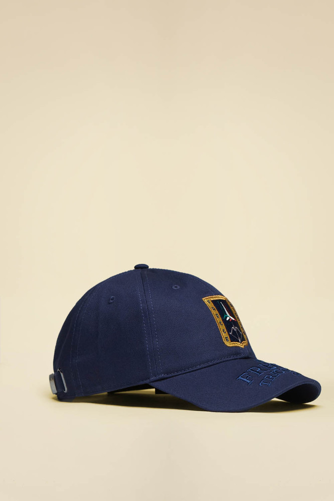 Kšiltovka cappellino baseball 261HA1251UCT02261