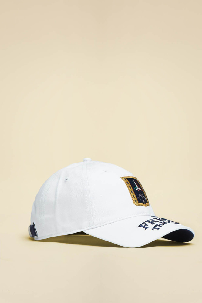 Kšiltovka cappellino baseball 261HA1251UCT02261