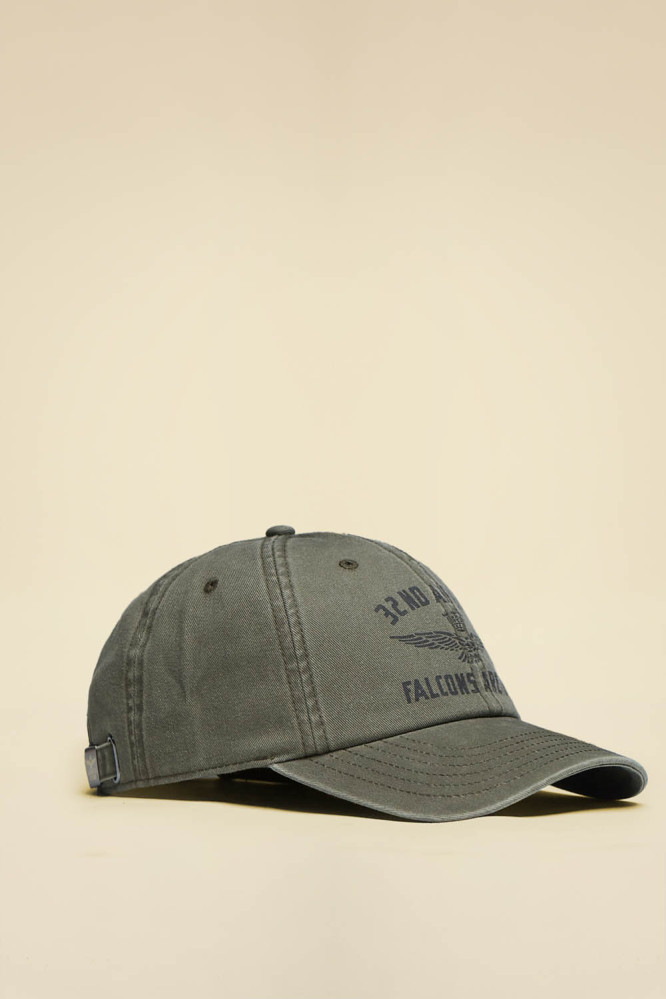 Kšiltovka cappellino baseball 261HA1252UCT02476