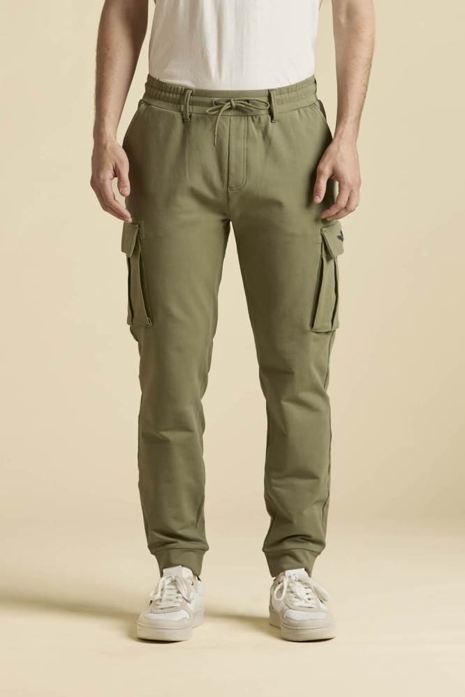 Kalhoty pantaloni 261PF1020UF00674