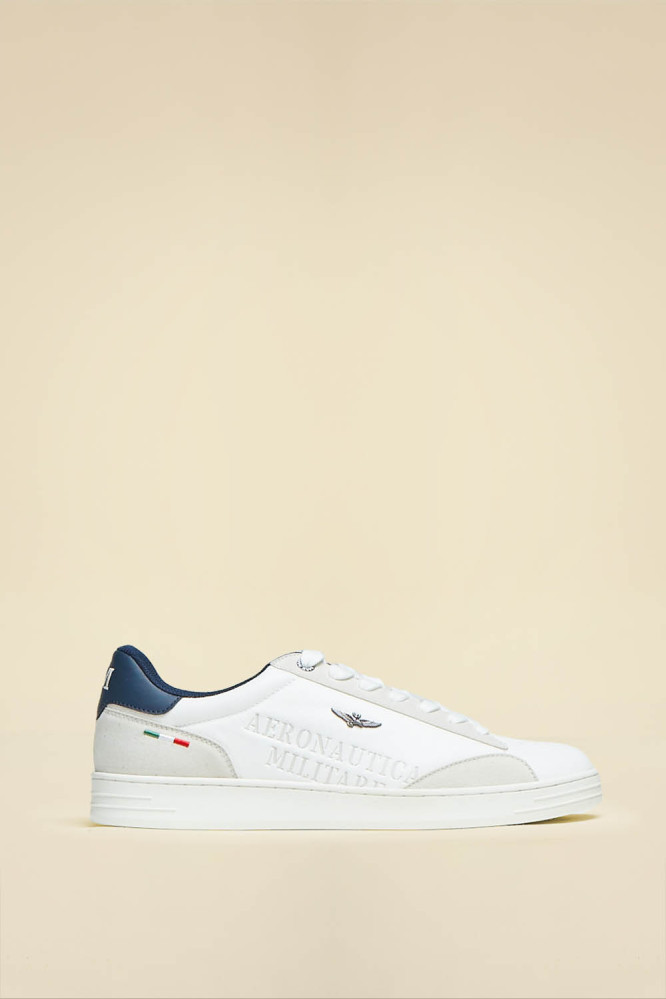 Boty sneakers 261SC0306UCT04325