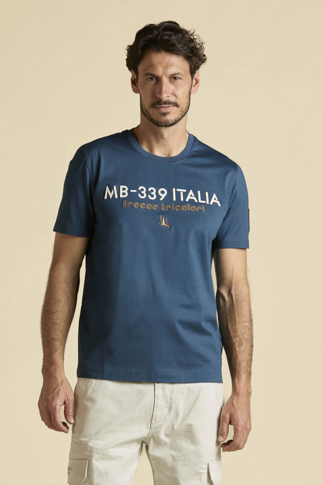 Tričko t-shirt manica corta 261TS2523UJ00682
