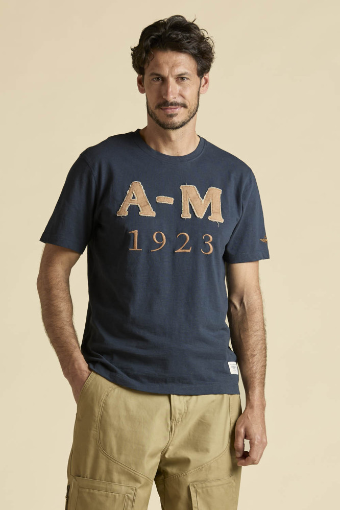 Tričko t-shirt manica corta 261TS2526UJ00686