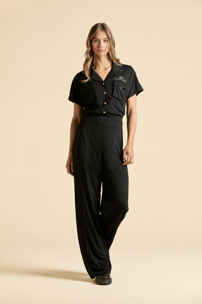 Overal tuta intera 261TU0159DJ00714