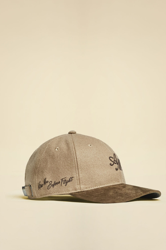 Kšiltovka cappellino baseball 262HA1255DCT04364