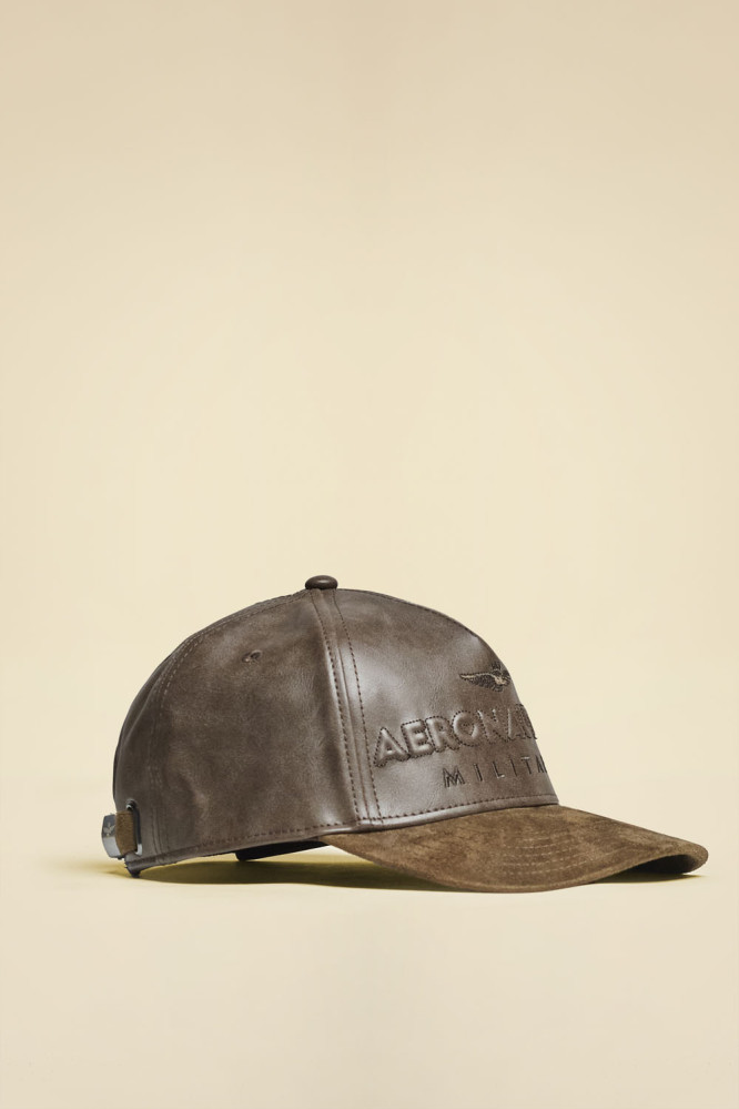 Kšiltovka cappellino baseball 262HA1256DCT03415