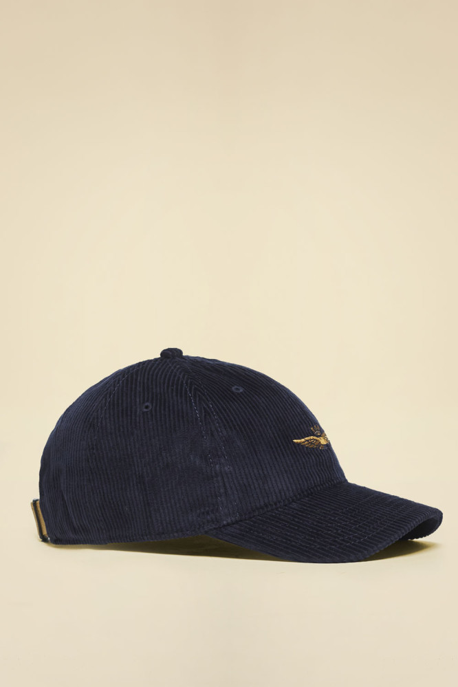 Kšiltovka cappellino baseball 262HA1262UCT04388