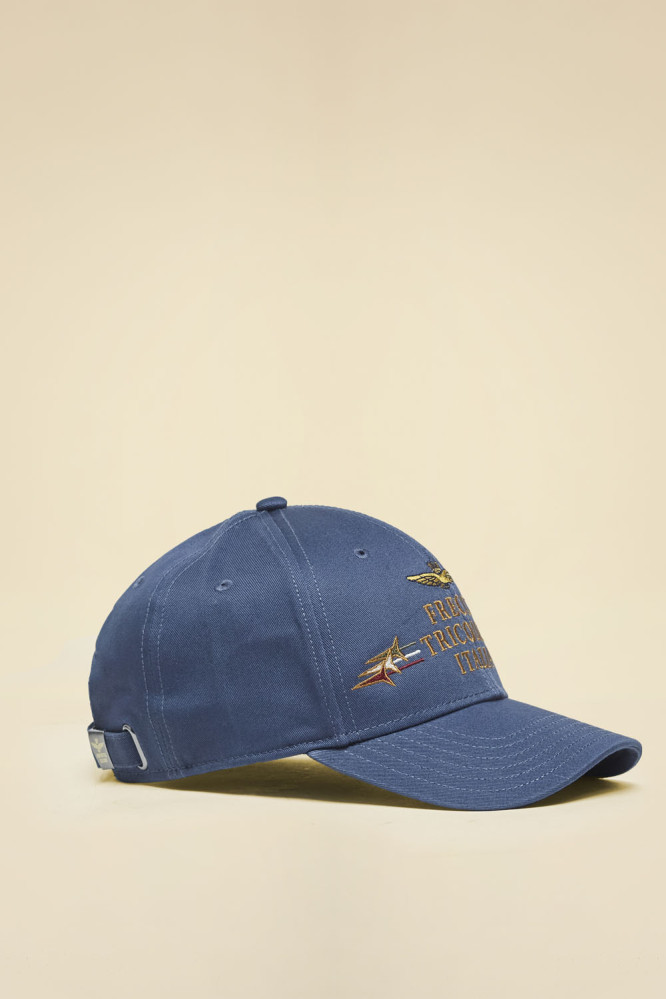 Kšiltovka cappellino baseball 262HA1266UCT02261