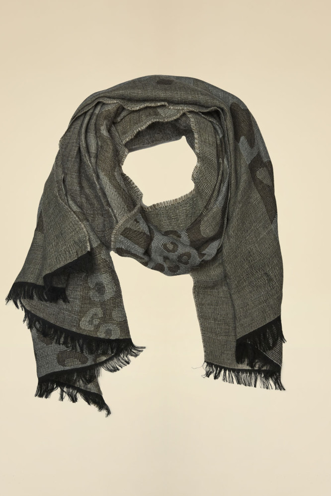 Šála sciarpa 262SH1174DL00961