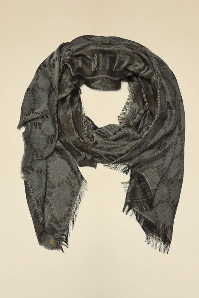 Šála sciarpa 262SH1175DL00952