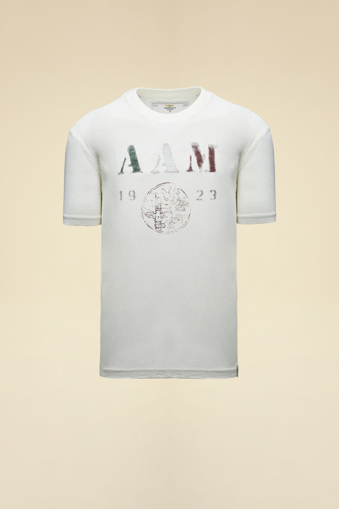 Tričko t-shirt manica corta 262TS2548UJ00732