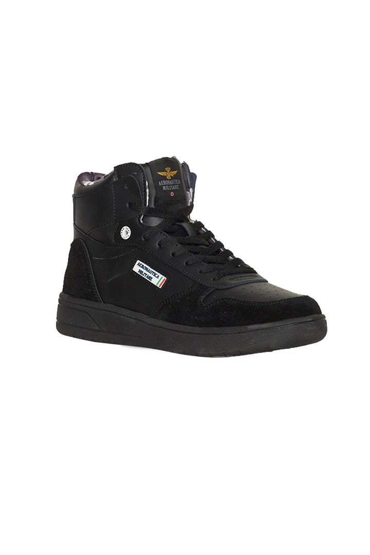 detail Boty sneakers alte 222SC226PL178