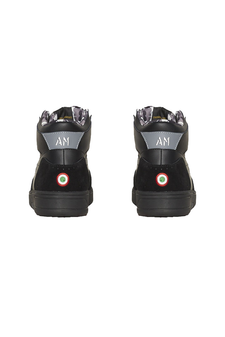 detail Boty sneakers alte 222SC226PL178
