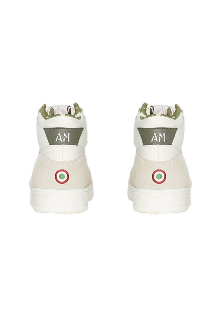detail Boty sneakers alte 222SC226PL178