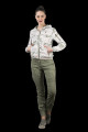 detail BUNDA/K-WAY REVERSIBILE - 181AB1637DCT2256