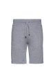 detail BERMUDA FELPA - 191BE030F74
