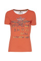 detail TRIČKO/T-SHIRT M/M - 191TS1586DJ359