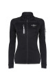 detail MIKINA/FELPA ZIP ACTIVE - 192FE1421DF383