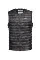 detail VESTA/GILET ACTIVE - 201AB1849CT2655