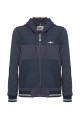 detail BUNDA/GIUBBINO C/CAPPUCCIO - 201AF392CT2605