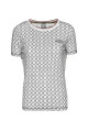detail TRIČKO/T-SHIRT ALL OVER - 201TS1737DJ359
