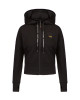 detail MIKINA/FELPA FULL ZIP - 202FE1554DF408