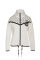 detail MIKINA/FELPA FULL ZIP - 202FE1564DF336