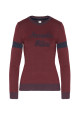 detail SVETR/MAGLIA GIROCOLLO - 202MA1311DL424
