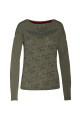 detail TRIČKO/T-SHIRT M.L. - 202TS1796DJ499