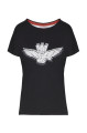 detail TRIČKO/T-SHIRT M.C. - 211TS1881DJ359