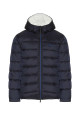 detail BUNDA/GIUBBINO REVERSIBILE - 212AB1981CT2886