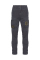 detail KALHOTY/PANTALONE ANTI-G - 212PA939CT2768