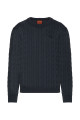 detail SVETR/MAGLIA GIROCOLLO - 221MA1376L462