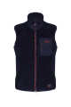 detail VESTA/GILET - 222AB2023CT2998