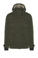 detail BUNDA/FIELD JACKET - 222AB2035CT2932