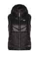 detail VESTA/GILET REVERSIBILE - 222AB2052DCT3036