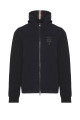 detail BUNDA/GIACCA C/CAPPUCCIO - 222AF445CT3015