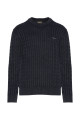 detail SVETR/MAGLIA GIROCOLLO - 222MA1407L475