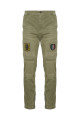 detail KALHOTY/PANTALONE ANTI-G - 222PA1508CT3001