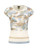 detail TRIČKO/T-SHIRT M.C. - 231TM036DCT3121
