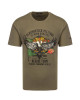 detail TRIČKO/T-SHIRT M.C. - 231TS2074J558