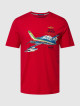 detail TRIČKO/T-SHIRT M.C. - 231TS2080J538