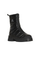 detail STIVALETTO TRAPUNTATO - 232SC257DCT3217