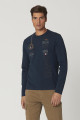detail TRIČKO / T-SHIRT M.L. - 232TS2140J589