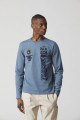detail TRIČKO / T-SHIRT M.L. - 232TS2140J589