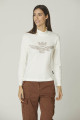 detail TRIČKO / T-SHIRT M.L. - 232TS2176DJ570