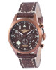 detail HODINKY CVDQB10C5 - CHRONO VINTAGE ASSI 38MM