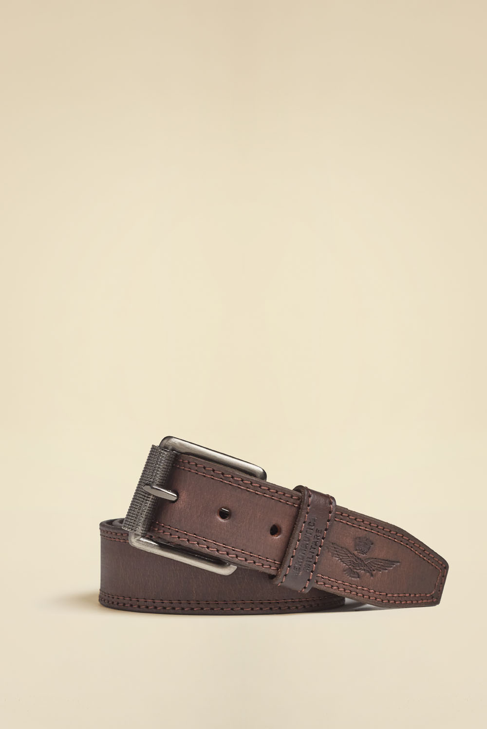 detail Opasek cintura in pelle 252CP0237UPL00181