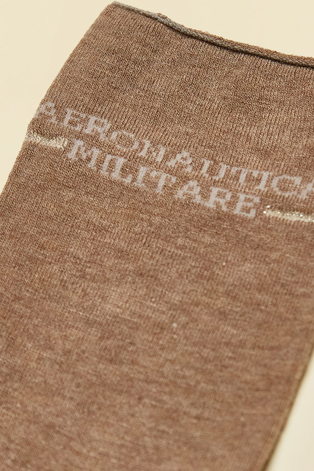 detail Ponožky calzini 252CZ0016DL00926